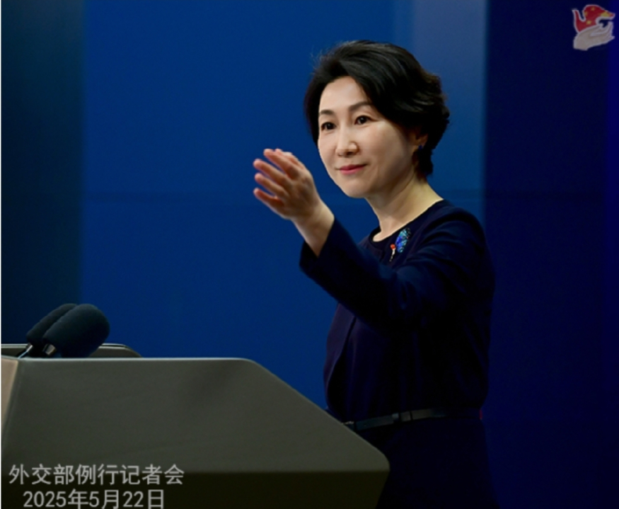 사진=중국 외교부 1000021365.jpg